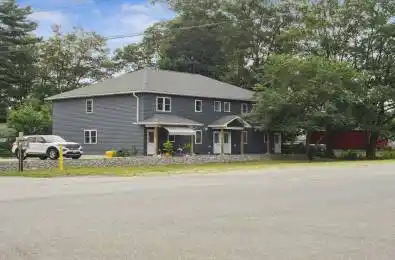 321 David Street Gravenhurst Ontario P1P 1L9