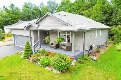 144 Pineridge Gate Pineridge Gate Gravenhurst Ontario P1P 1Z1