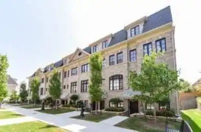26 LUNAR Crescent Unit# 38 Mississauga Ontario L5M 2R5