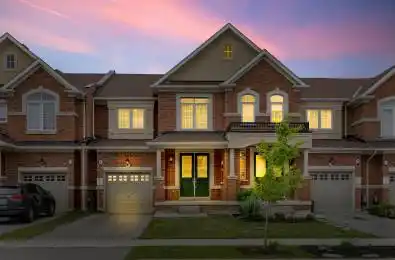 29 Heming Trail Hamilton Ontario L9K 0J8