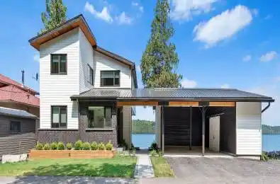 1111 Heron Lane Frontenac Ontario K0H 1X0