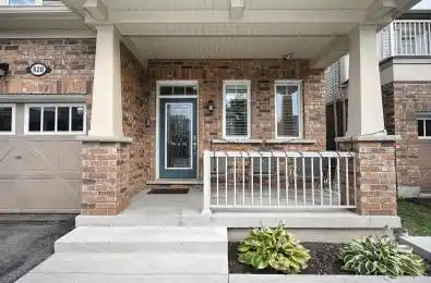 620 LANGHOLM Street Milton Ontario L9T 8Z8