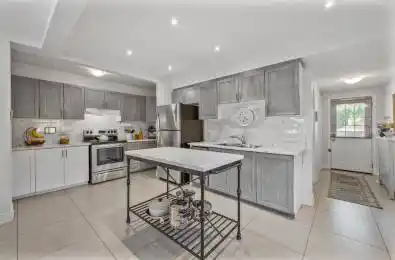 71 Robins Avenue Hamilton Ontario L8H 4N3