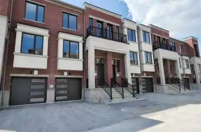 10 Origin Way Vaughan Ontario L6A 1S2