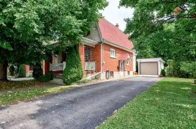 451 Downie Street Stratford Ontario N5A 1X8