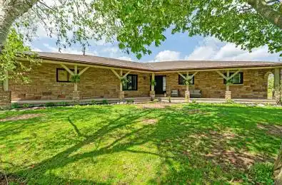 503 Zion Road Kawartha Lakes Ontario K0M 2C0