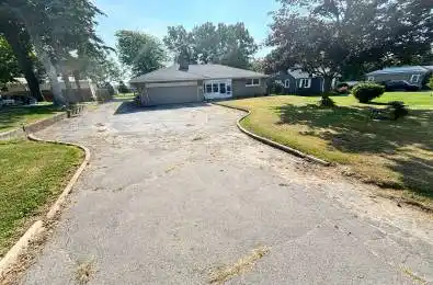 517 Norfolk Street Norfolk Ontario N3Y 2X6