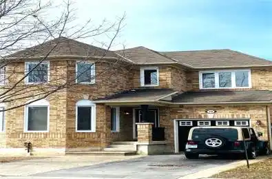 78 John W Taylor Avenue New Tecumseth Ontario L9R 0C9