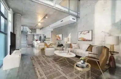 25 Oxley Street Unit# Th1 Toronto C01 Ontario M4E 2P8