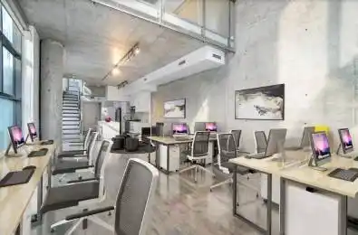 25 Oxley Street Unit# Th1 Toronto C01 Ontario M5V 2J5