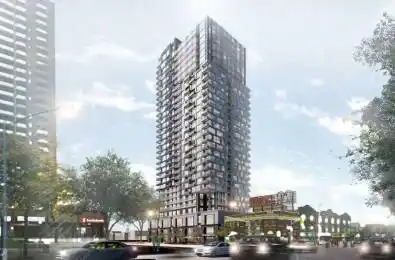 286 Main Street Unit# 912 Toronto E02 Ontario M4C 0B3