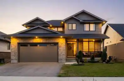 90 Rea Drive Centre Wellington Ontario N1M 0H5