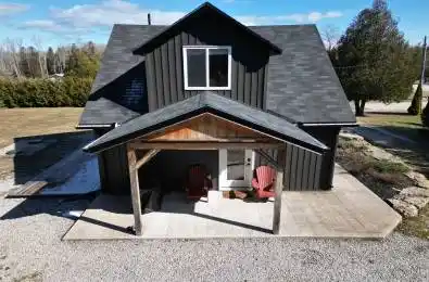 597 Stokes Bay Road Northern Bruce Peninsula Ontario N0H 2M0