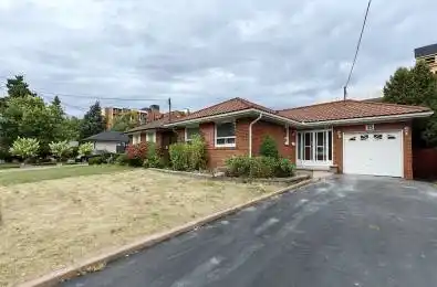 23 Wigmore Drive Unit# Main Toronto C13 Ontario M4A 2E4