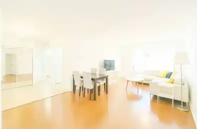 33 Empress Avenue Unit# ph506 Toronto C14 Ontario M2N 6Y7