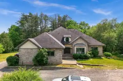 21 Old Mill Road Brant Ontario N0J 1V0