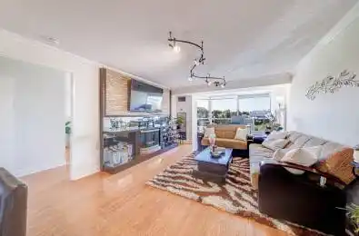 7300 Yonge Street Unit# 512 Vaughan Ontario L4J 7Y5