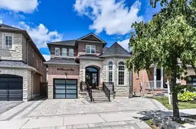 92 Riverwalk Drive Markham Ontario L6B 0B9