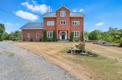 4798 WILMER Road Frontenac Ontario K0H 2L0