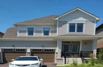 151 Povey Road Centre Wellington Ontario N1M 2W3