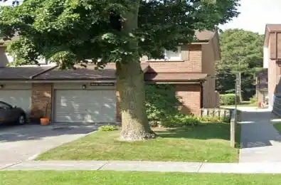 9 Michael Boulevard Unit# 39 Whitby Ontario L1N 5P4