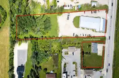 864 Hurontario Street Collingwood Ontario L9Y 0G7