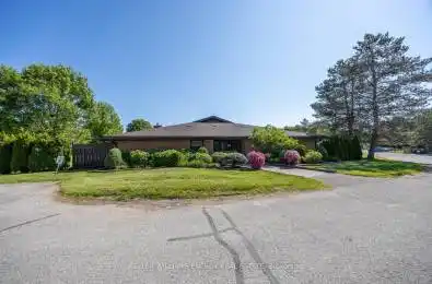 14 Paddock Wood Unit# 3 Peterborough East Ontario K9H 7H2
