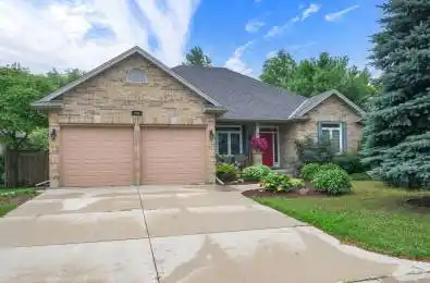 109 Willow Ridge Middlesex Centre Ontario N0M 2A0