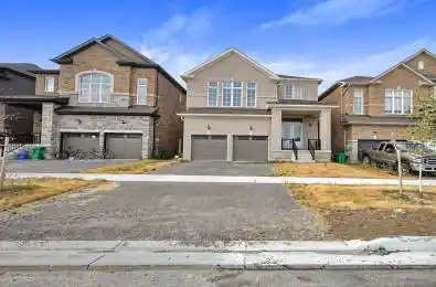 101 York Drive Peterborough North Ontario K9K 0H7