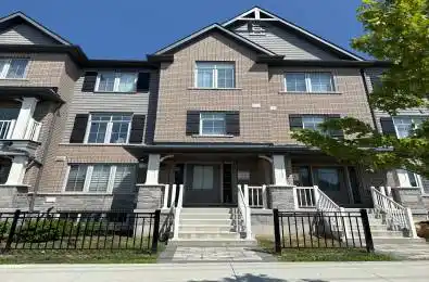 19 Porcelain Way Whitby Ontario L1N 9Y4