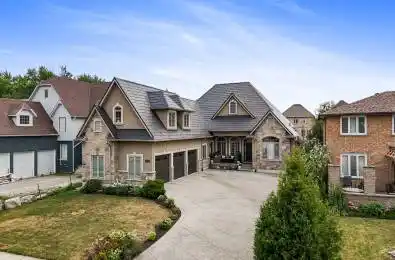 170 First Road Hamilton Ontario L8J 1K5