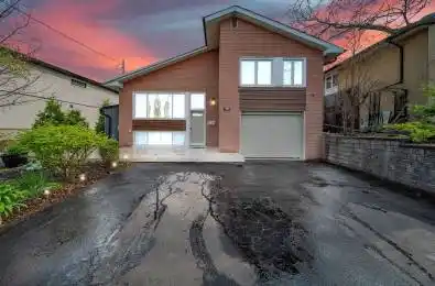 122 Vista Boulevard Mississauga Ontario L5M 1V9