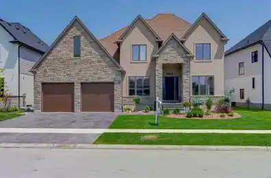 7442 SILVER CREEK Crescent London South Ontario N6P 0G6