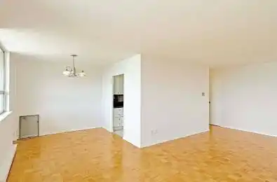 525 Eglinton Avenue Unit# 802 Toronto C10 Ontario M4P 2P6