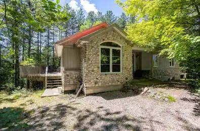 216152 Concession 4 Road Chatsworth Ontario N0H 1G0