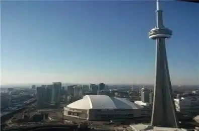 14 York Street Unit# 4507 Toronto C01 Ontario M5J 0B1