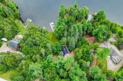 1459 Peneshula Road Lanark Highlands Ontario K0A 3L0