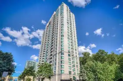 61 Town Centre Court Unit# 1403 Toronto E09 Ontario M1P 5C5