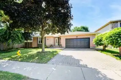 1031 Griffith Street London South Ontario N6K 3Y7
