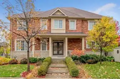 197 Quinlan Court Milton Ontario L9T 7A2