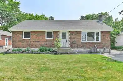 285 Herchimer Avenue Belleville Ontario K8N 4Y9