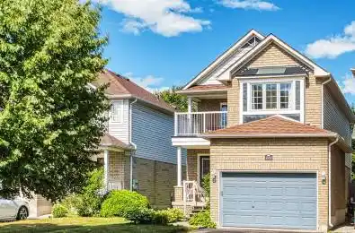 221 Madden Place Clarington Ontario L1C 5H4