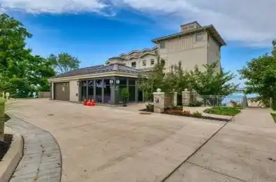 10 Dalhousie Avenue Unit# 101 St. Catharines Ontario L2N 4W4