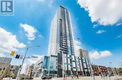 60 Frederick Street Unit# 2002 Kitchener Ontario N2H 0C7