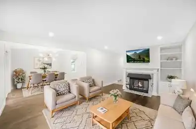 1513 Upper Middle Road Unit# 3 Burlington Ontario L7P 4M5