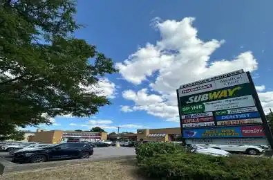 11 Glendinning Avenue Toronto E05 Ontario M1W 3E2