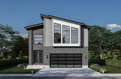 4214 Green Bend London South Ontario N6P 1P8