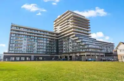 550 North Service Road Unit# 1005 Grimsby Ontario L3M 0H9