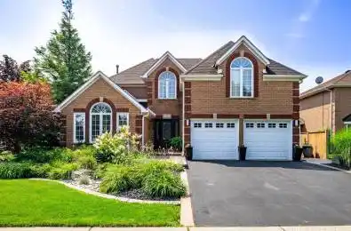 1 CAMERON Lane Brantford Ontario N3R 7T1