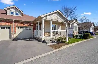 740 Carlisle Street Unit# Unit 6 Cobourg Ontario K9A 0G2